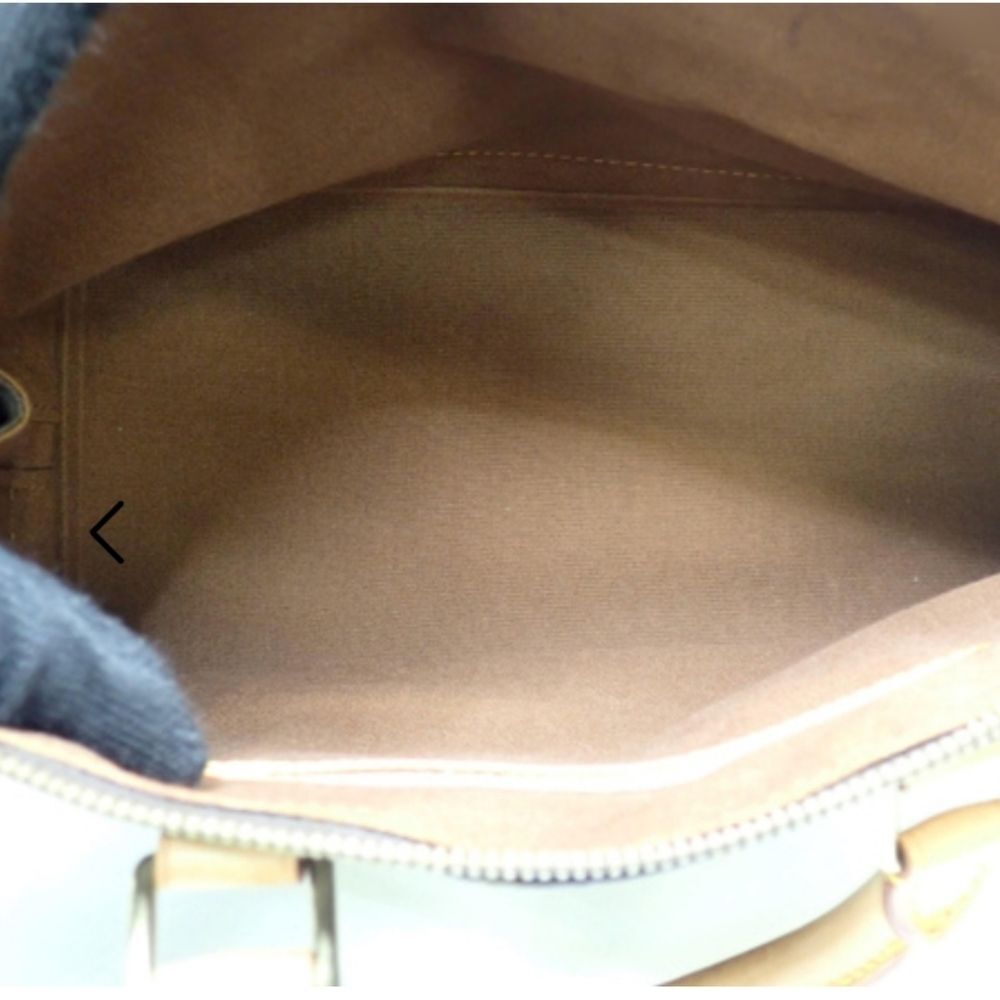 Authentic Louis Vuitton Alma - Picture 6 of 13